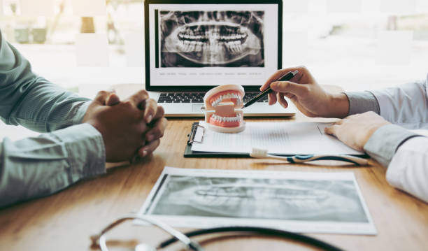 Best Emergency Dental Extractions in Muskegon Heights, MI