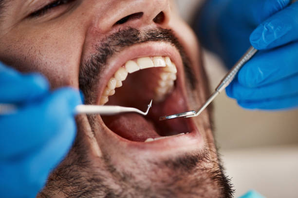 Best Mobile Emergency Dentist in Muskegon Heights, MI