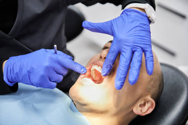 Best Urgent Dental Care for Toothache in Muskegon Heights, MI