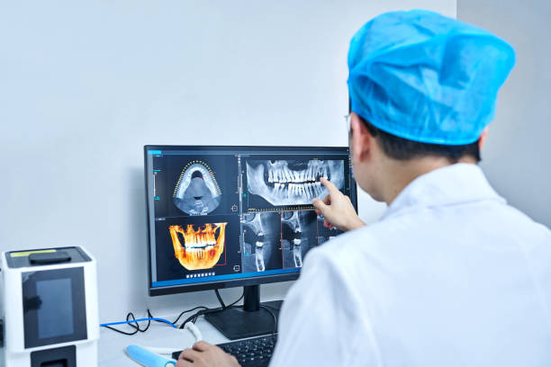Best Emergency Dentist for Knocked-Out Tooth in Muskegon Heights, MI