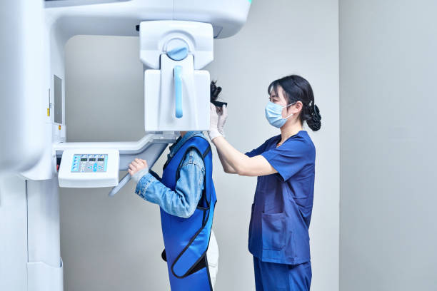 Best Emergency Dental Services for Seniors in Muskegon Heights, MI