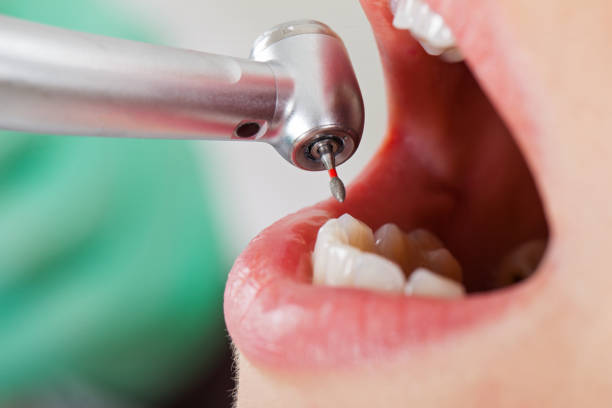 Best Emergency Dental Services for Seniors in Muskegon Heights, MI