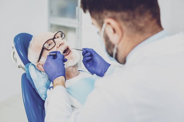Best Broken or Cracked Tooth Emergency Dentist in Muskegon Heights, MI